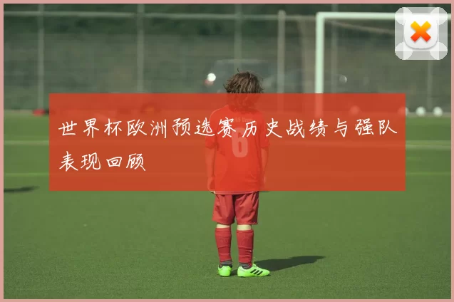 世界杯欧洲预选赛历史战绩与强队表现回顾