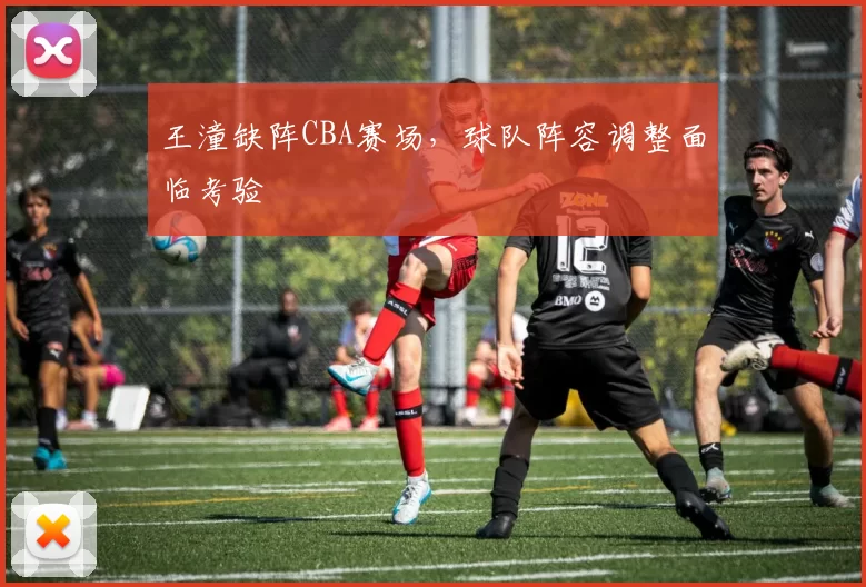 王潼缺阵CBA赛场,球队阵容调整面临考验