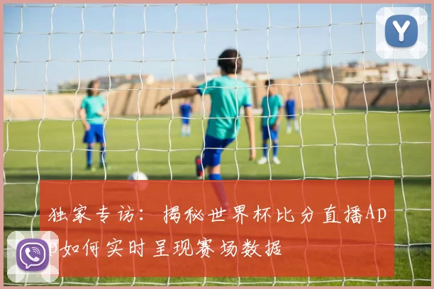 独家专访:揭秘世界杯比分直播App如何实时呈现赛场数据