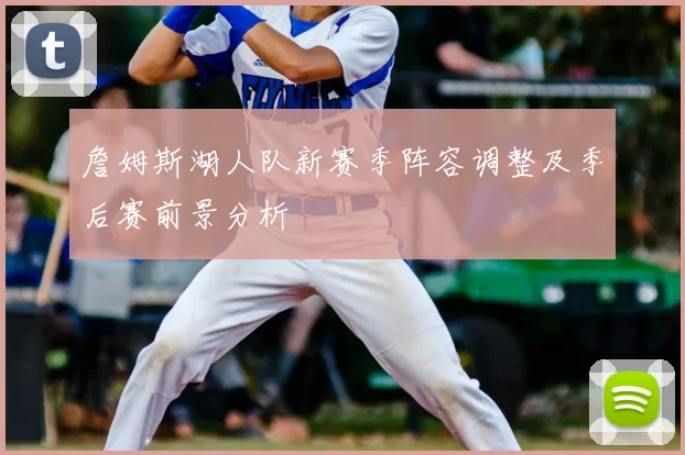 詹姆斯湖人队新赛季阵容调整及季后赛前景分析