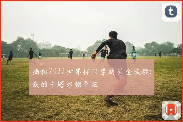 揭秘2022世界杯门票购买全流程:我的卡塔尔朝圣记