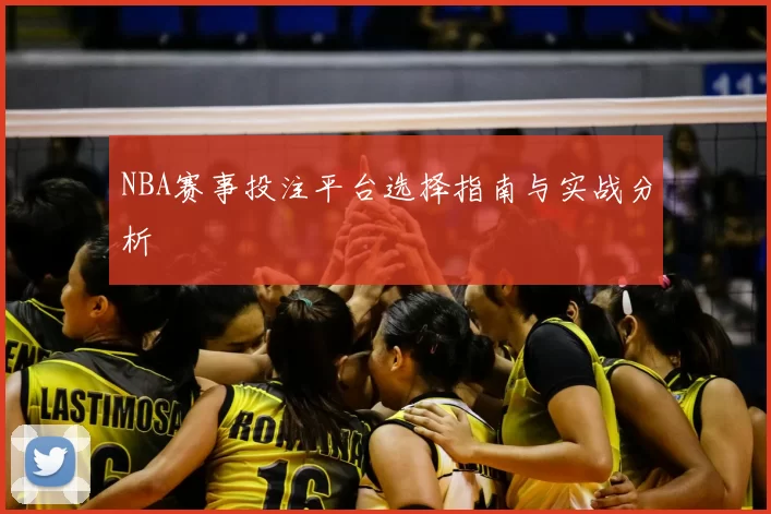 NBA赛事投注平台选择指南与实战分析